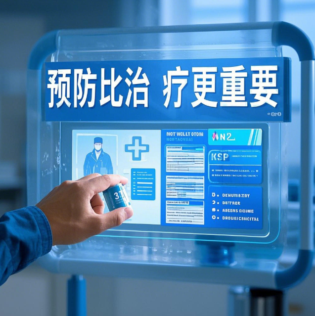听力保护指南：预防比治疗更重要
